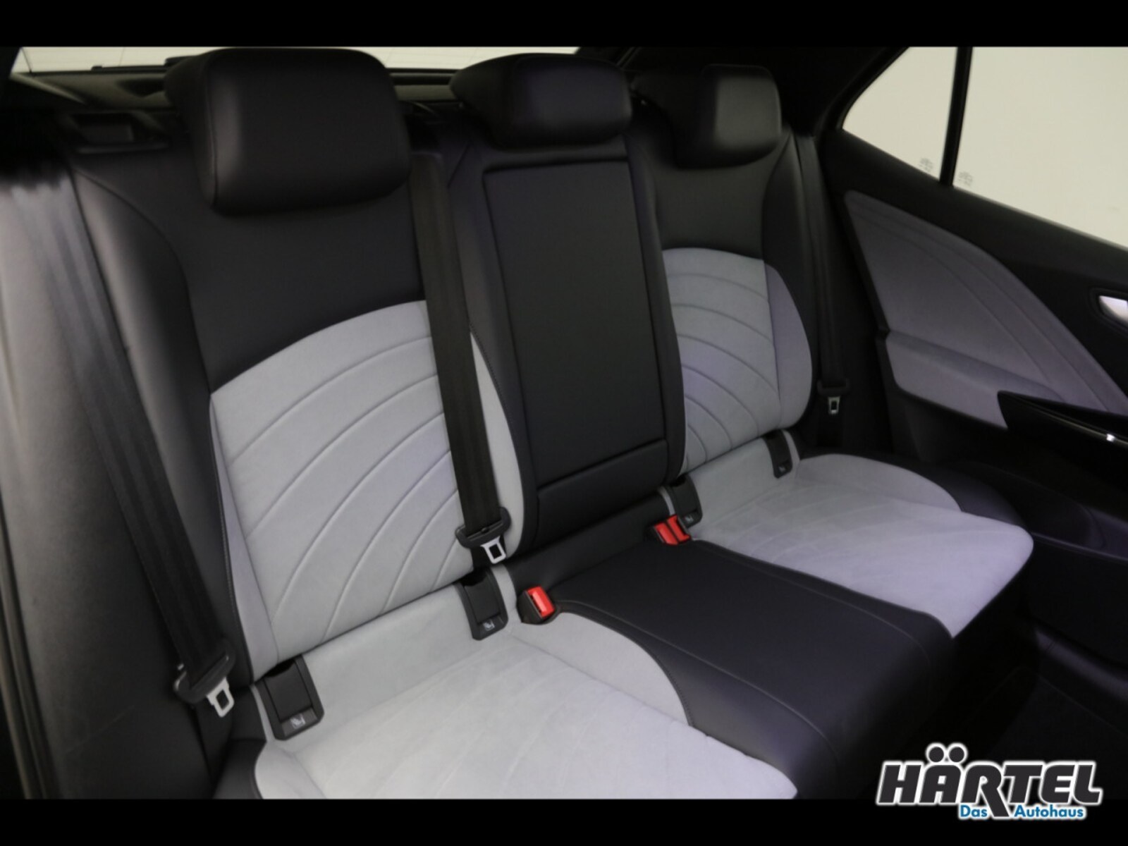 Volkswagen ID.3 – Bild 8
