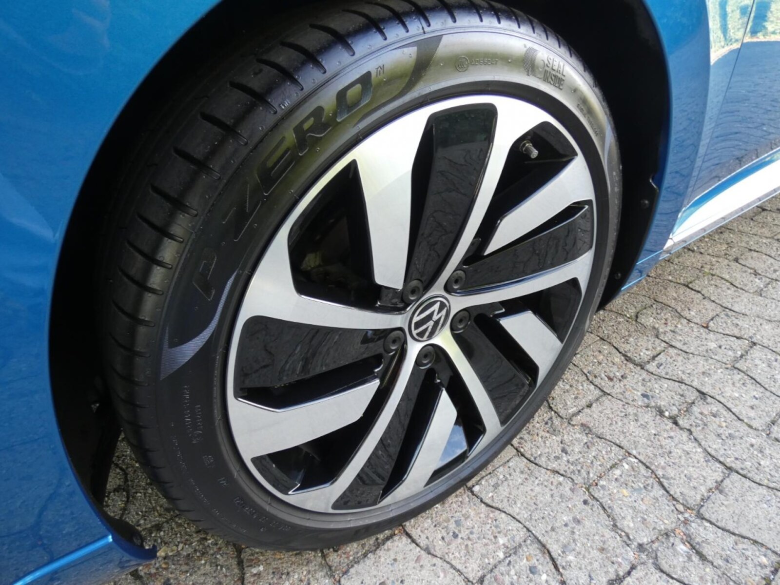 Volkswagen Arteon Shooting Brake – Bild 13