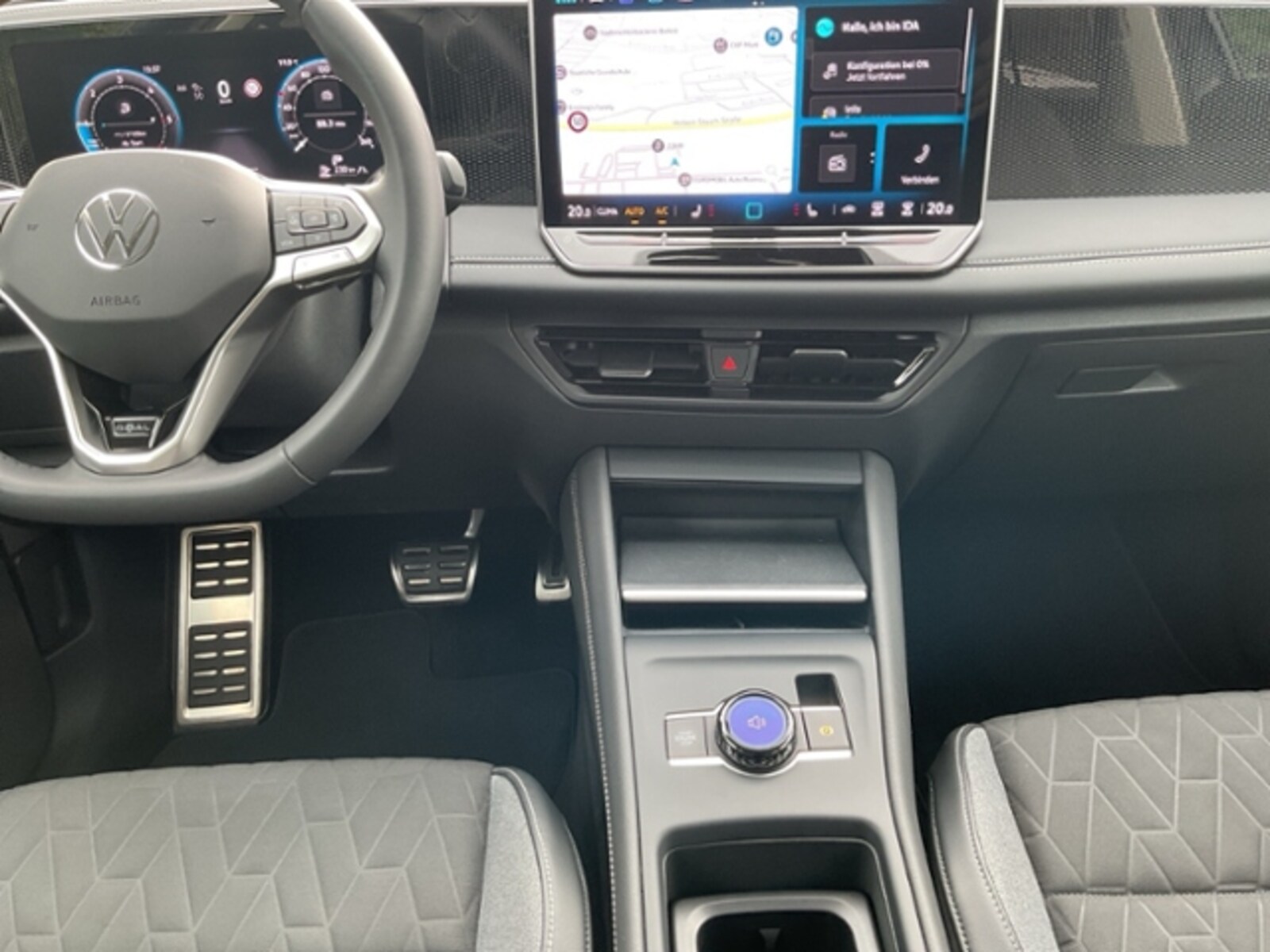 Volkswagen Tiguan – Bild 9