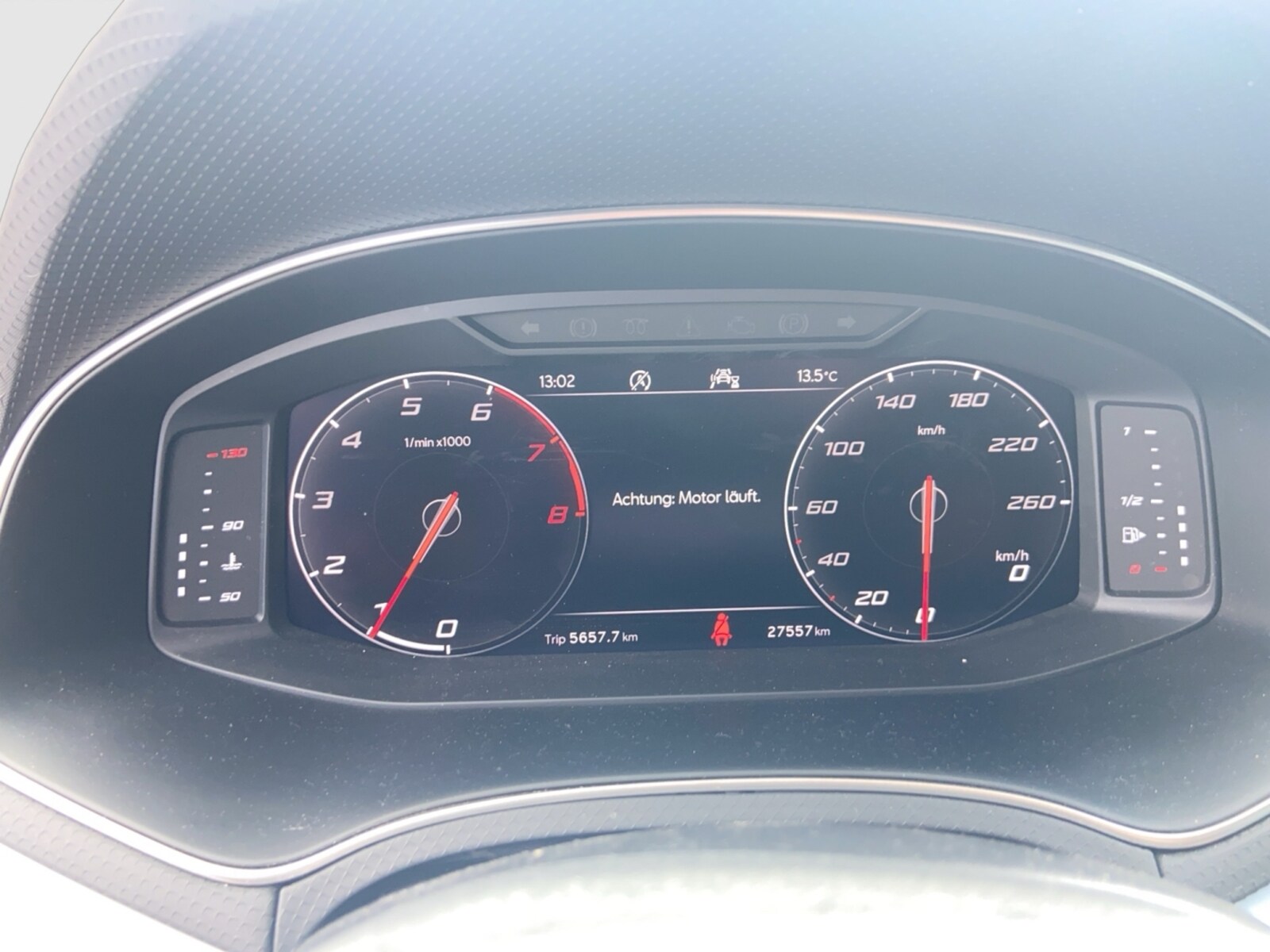 SEAT Ibiza – Bild 10