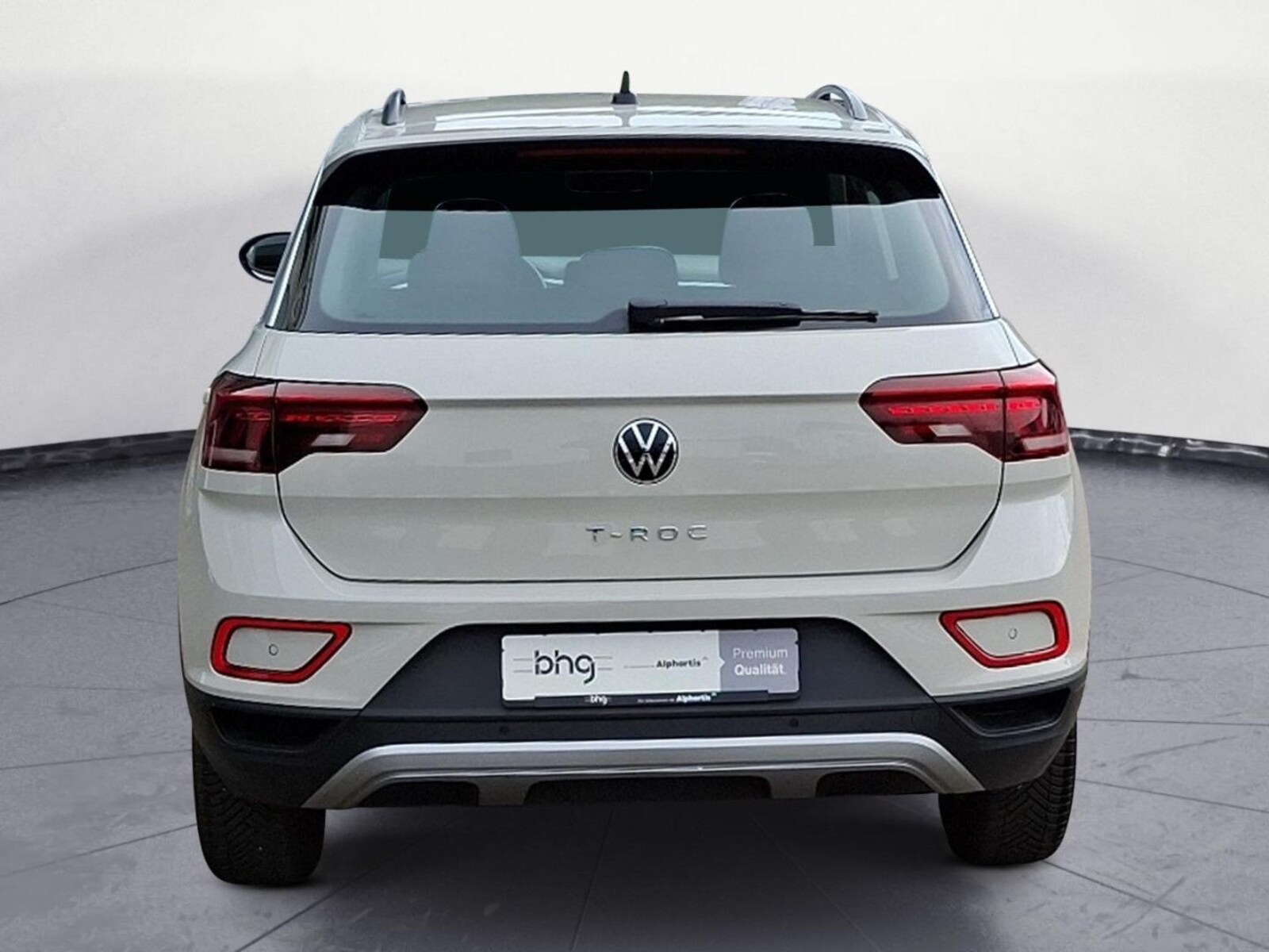 Volkswagen T-Roc – Bild 5