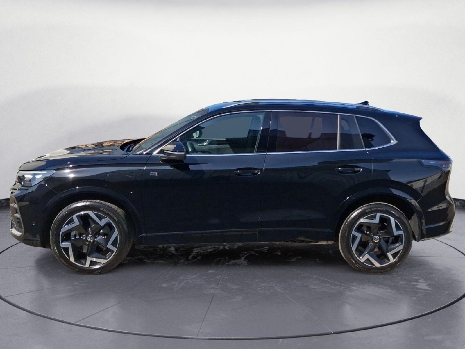 Volkswagen Tiguan – Bild 3