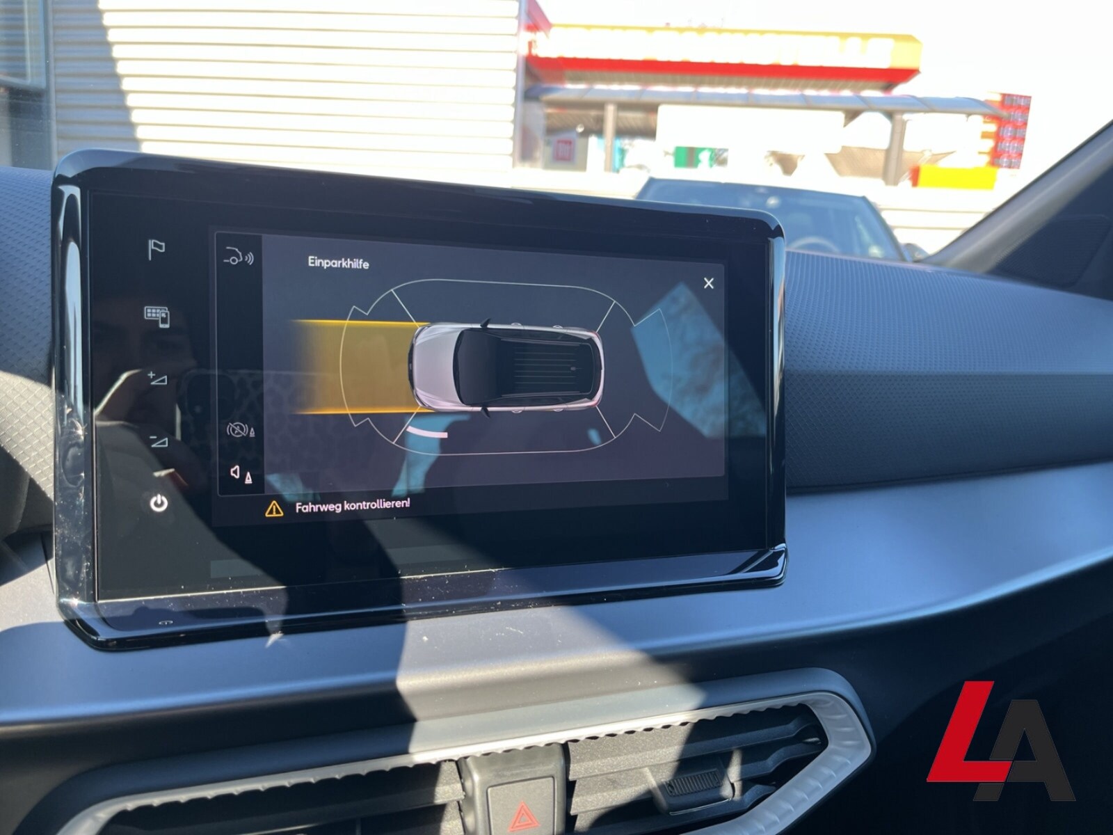 SEAT Arona – Bild 14