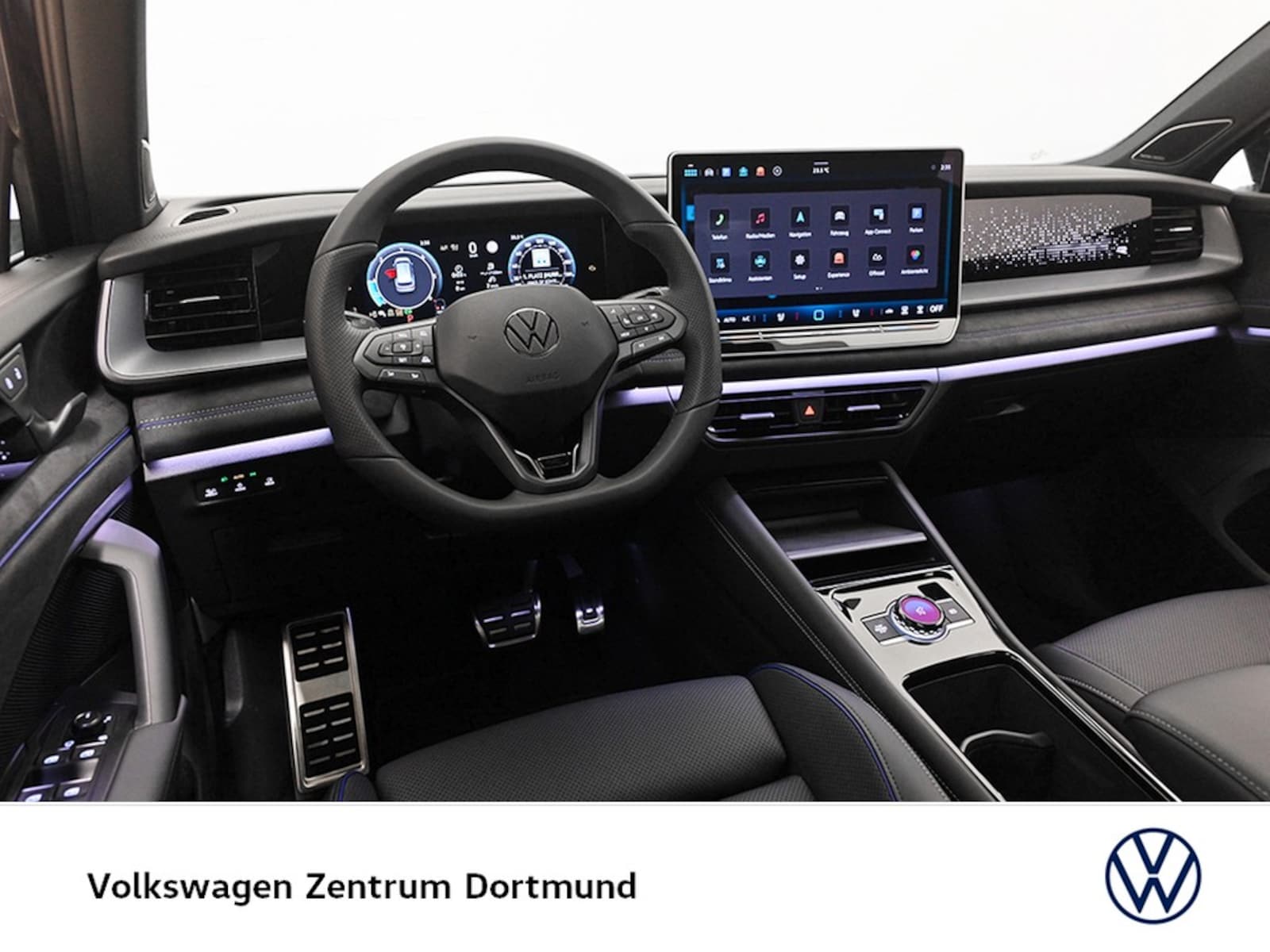 Volkswagen Tayron – Bild 13