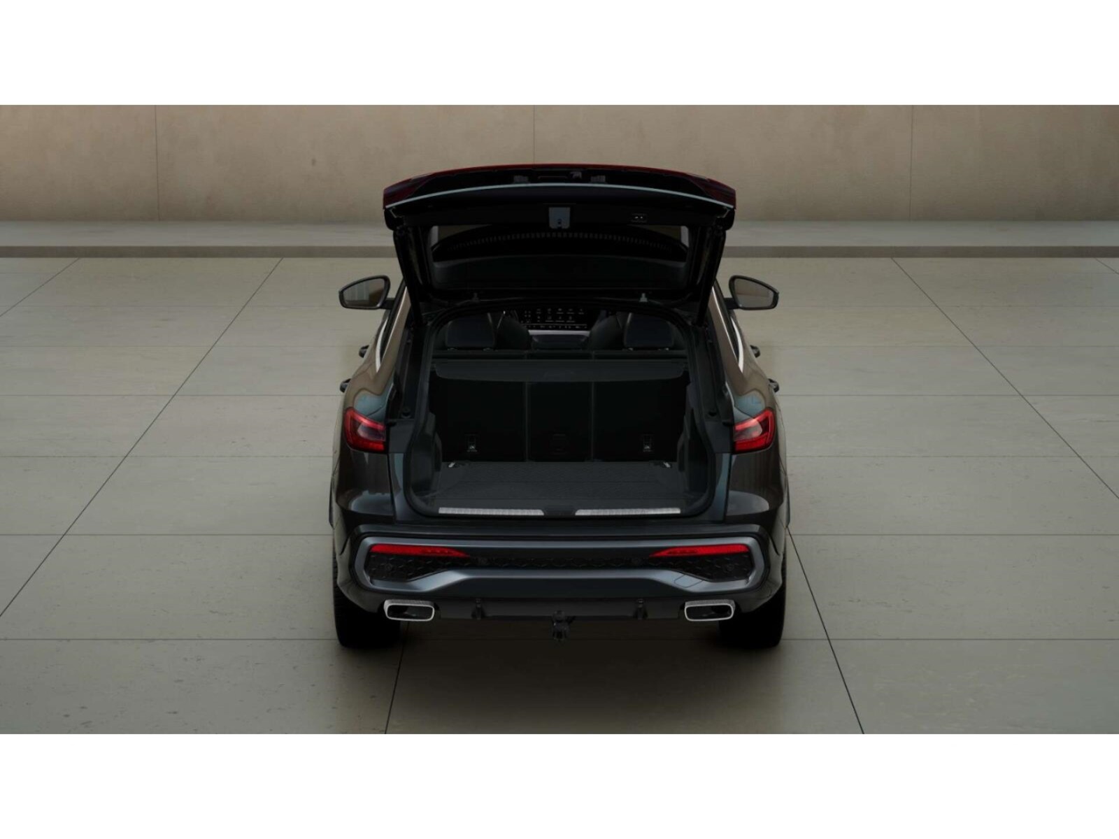 Audi Q5 – Bild 10