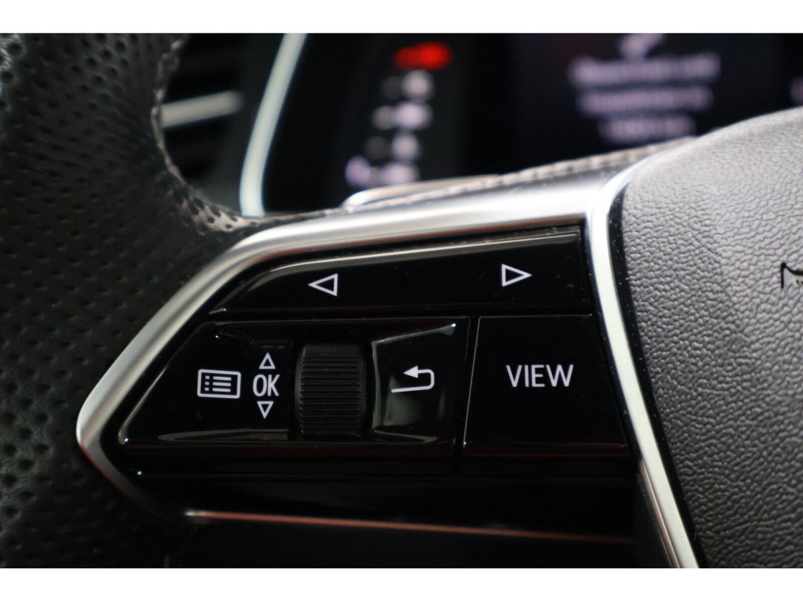 Audi S6 Limousine – Bild 18