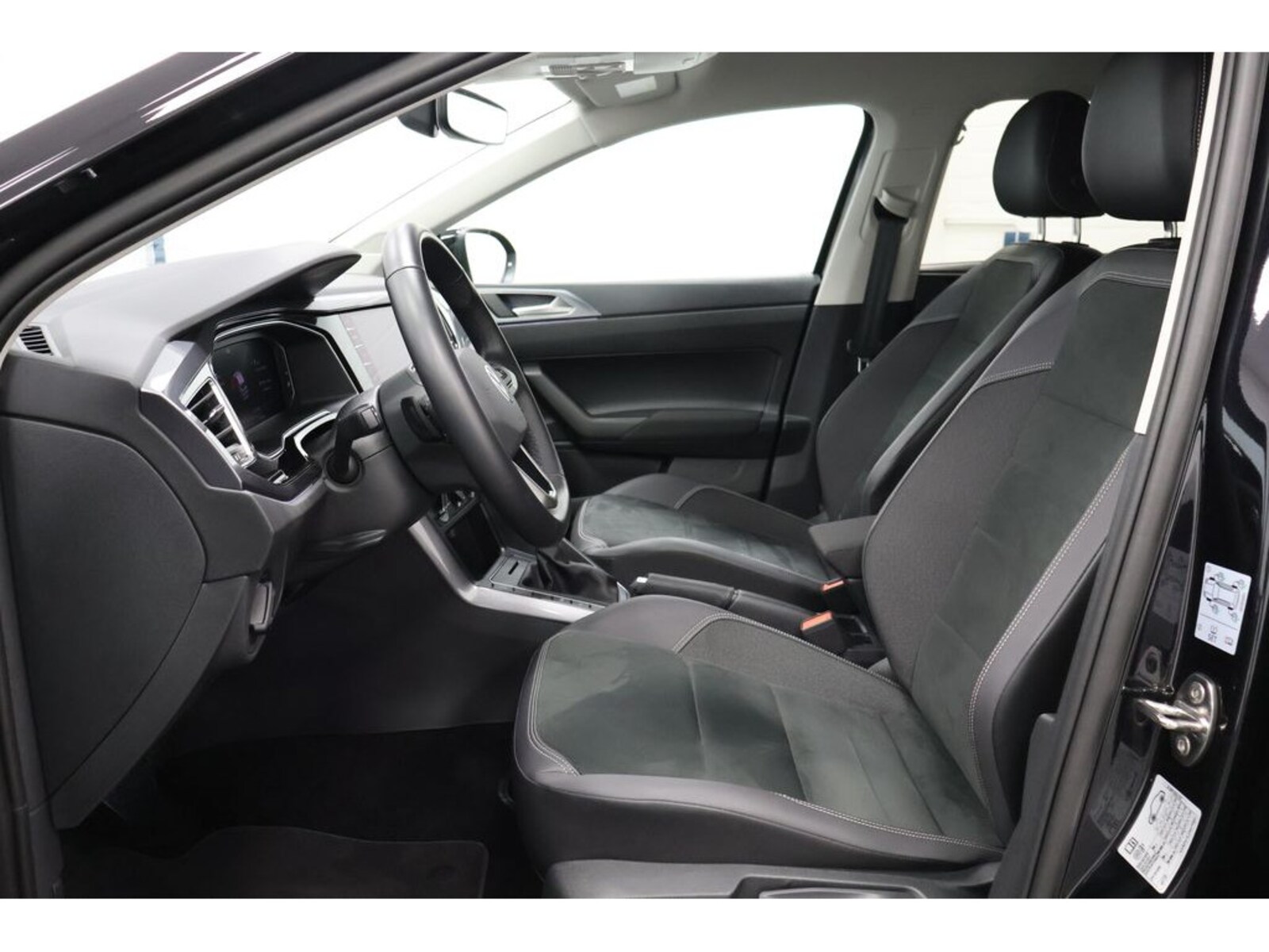 Volkswagen Taigo – Bild 26