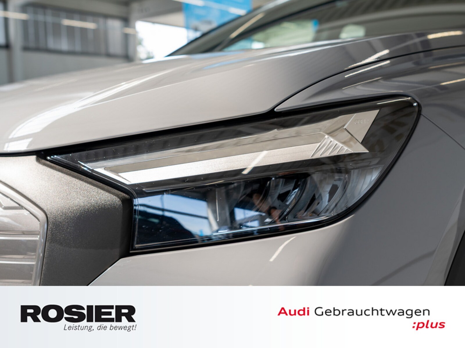 Audi Q4 e-tron – Bild 27