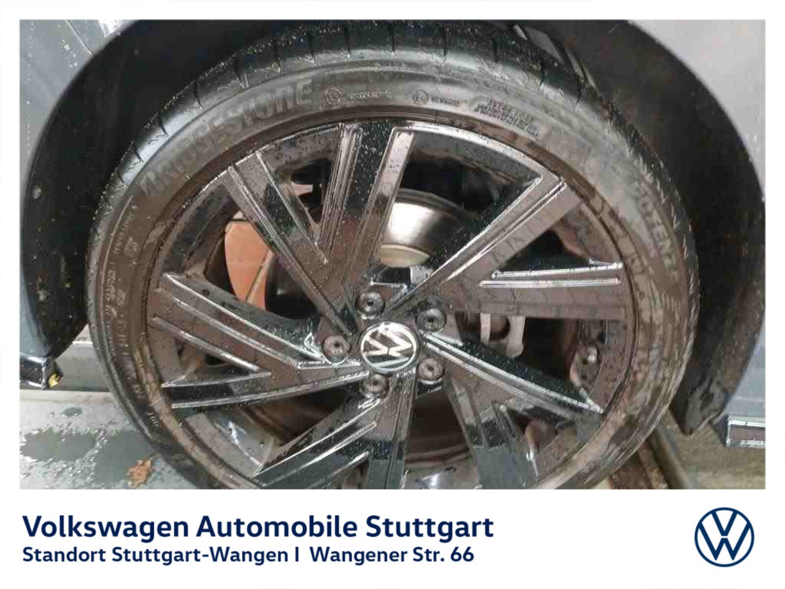 Volkswagen Golf – Bild 10