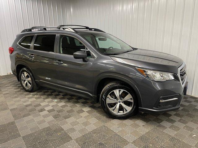 2019 Subaru Ascent