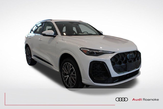 Photo of 2026 Audi Q5 