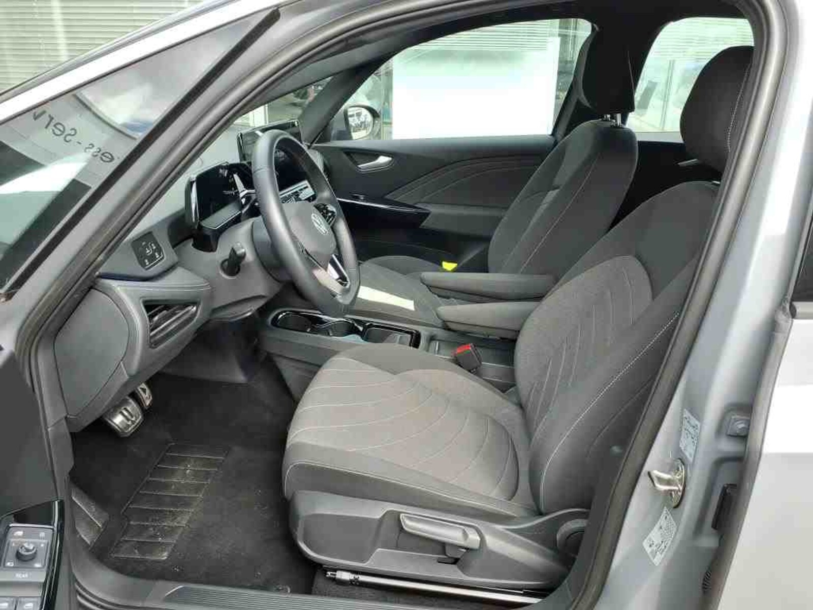 Volkswagen ID.3 – Bild 5