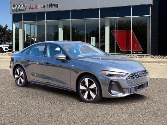 Photo of 2026 Audi A5 Sedan
