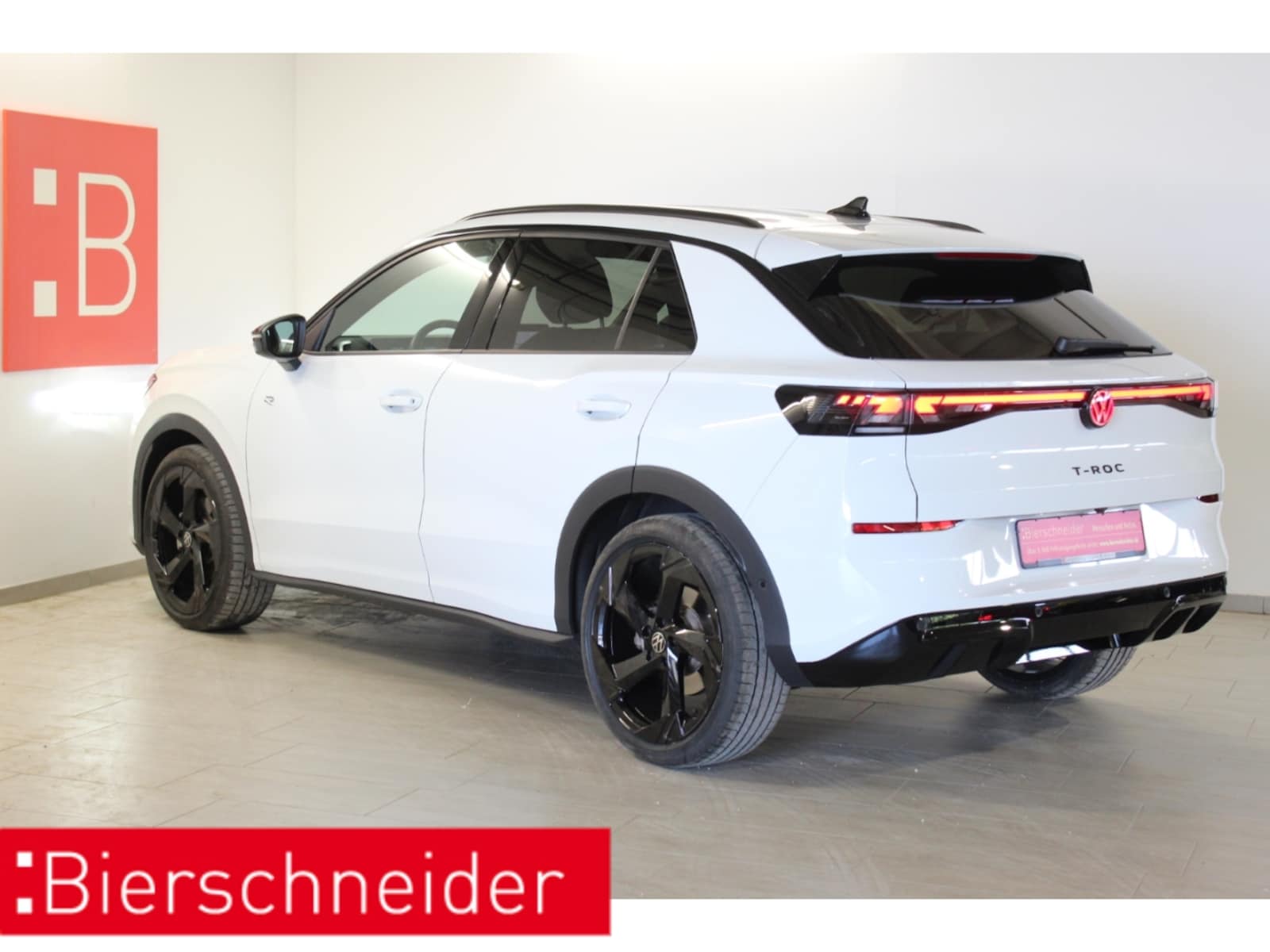 Volkswagen T-Roc – Bild 13