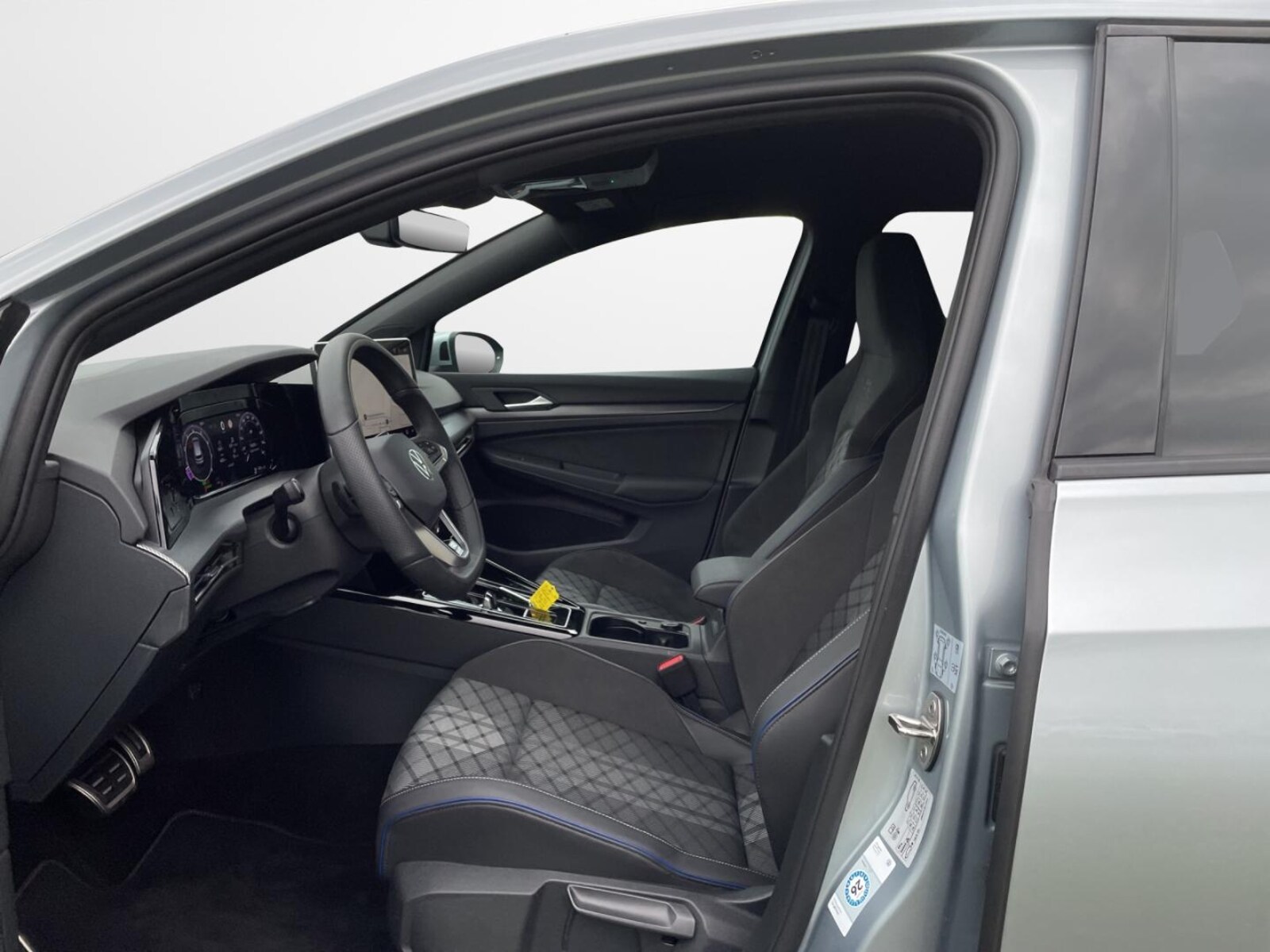 Volkswagen Golf – Bild 8