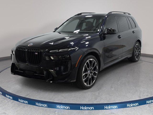 2023 BMW X7