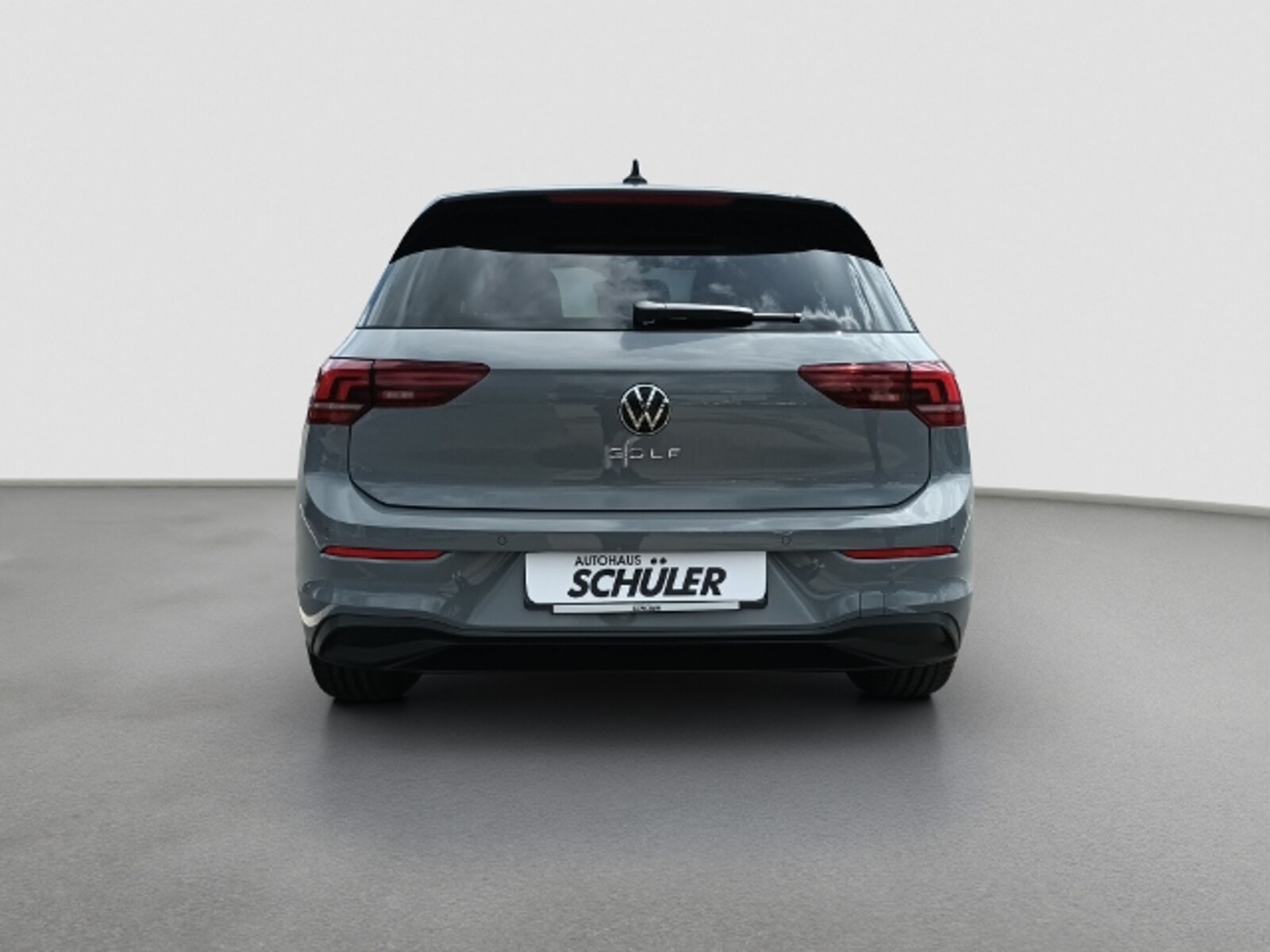 Volkswagen Golf – Bild 4