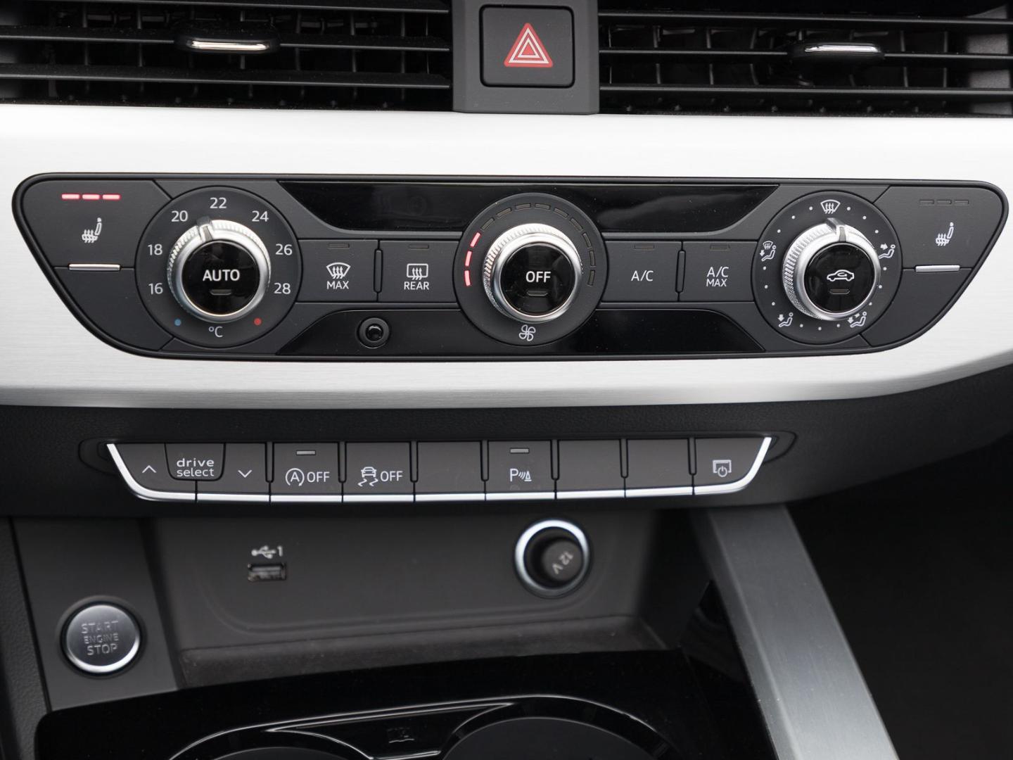 Image about Audi A5 Cabriolet 45 TFSI quattro S tronic