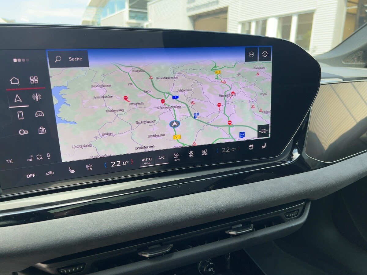 Image about Audi S5 Avant TFSI 270 kW S tronic