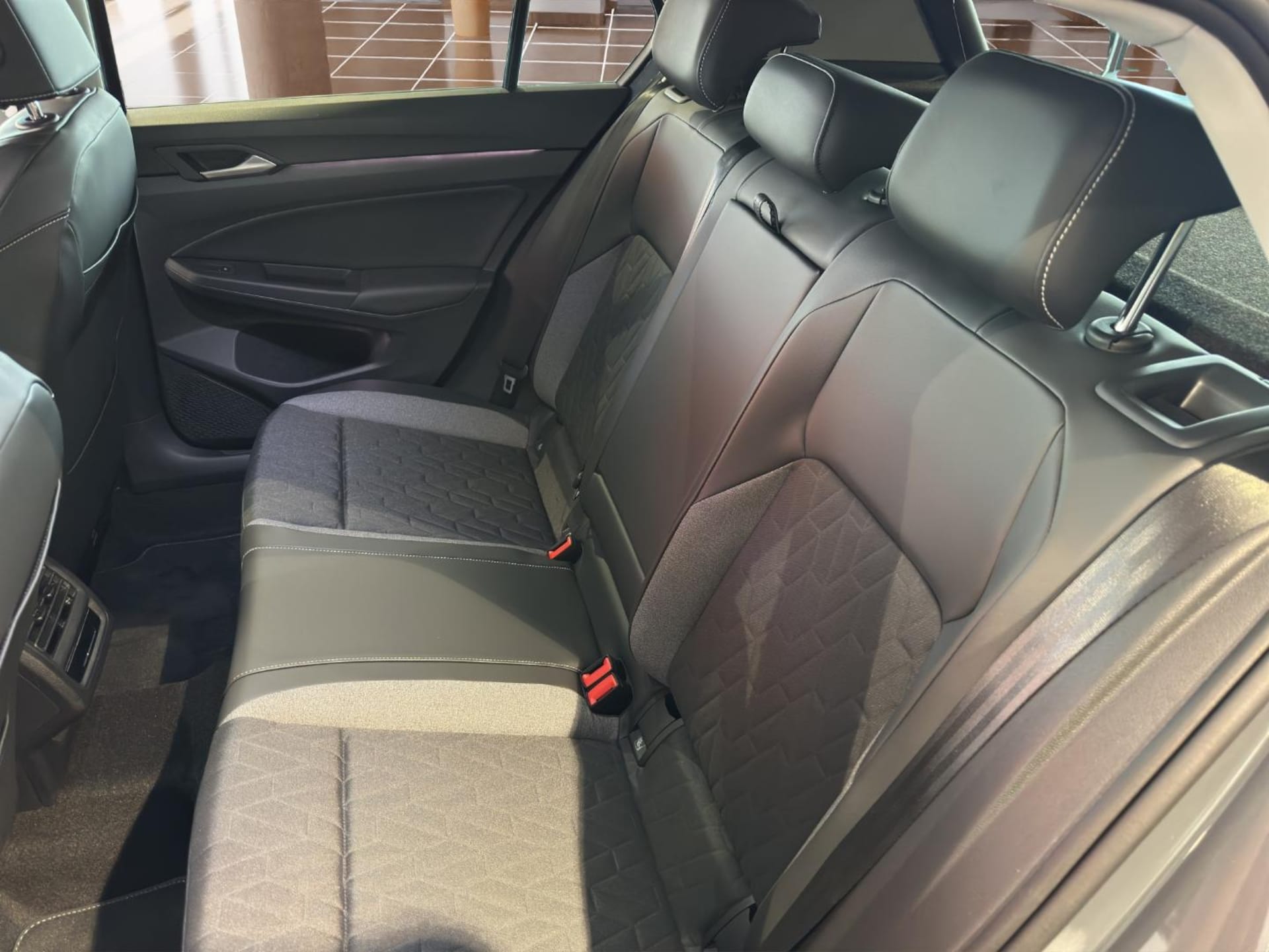Volkswagen Golf Goal