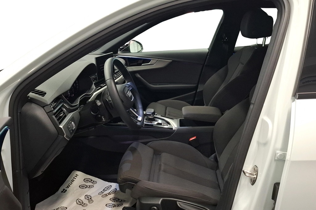 Bild som visar Audi A4 allroad quattro A4 allroad quattro 40 TDI Proline 204 hk S tronic - för mer information kontakta din Audi Partner