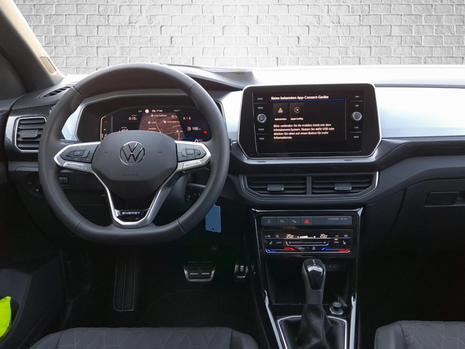Volkswagen T-Cross – Bild 12