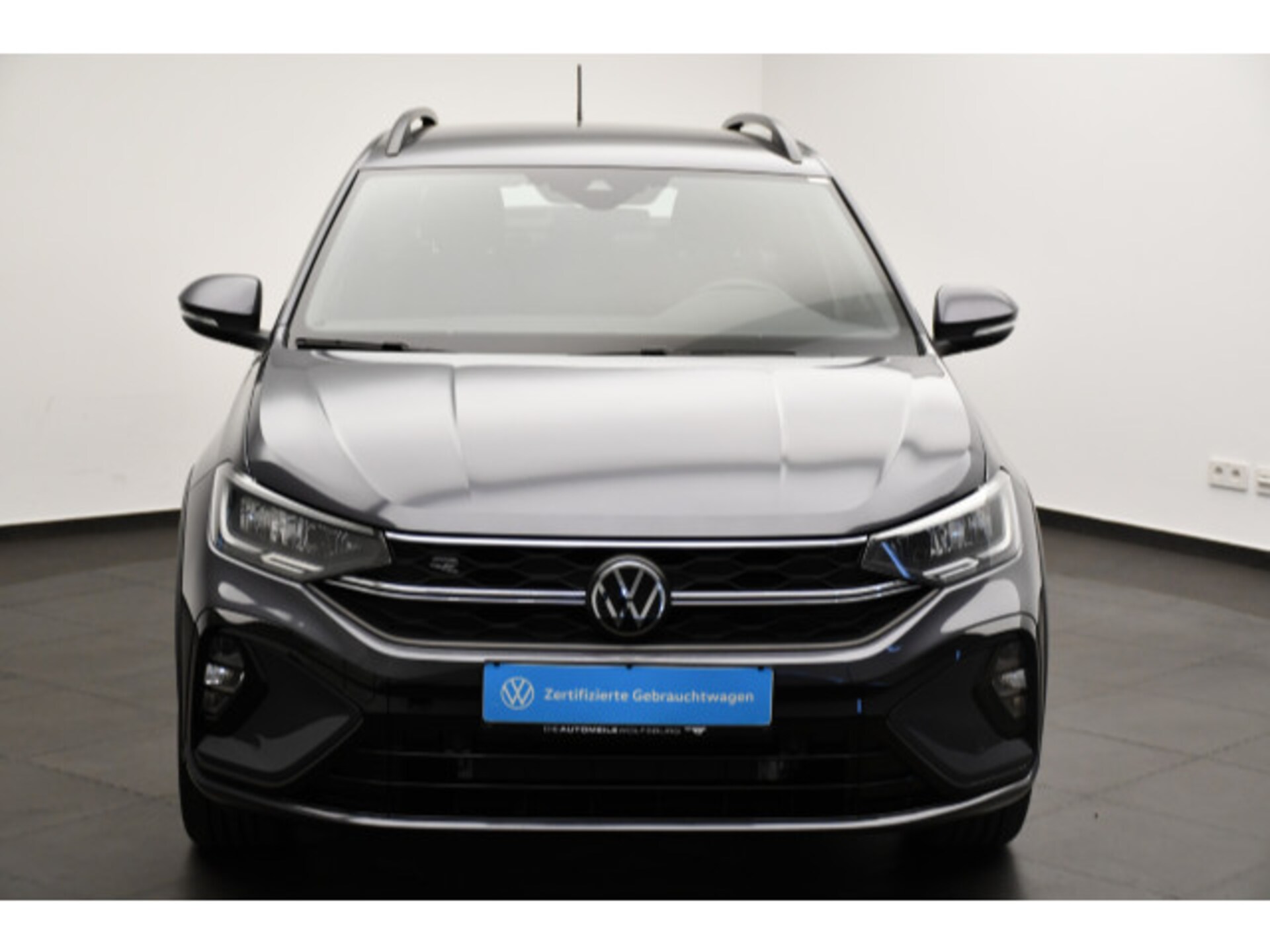 Volkswagen Taigo R-Line