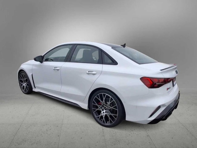 2026 Audi RS 3 Base - Photo 6