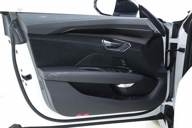 2026 Audi RS e-tron GT Performance Base - Photo 37