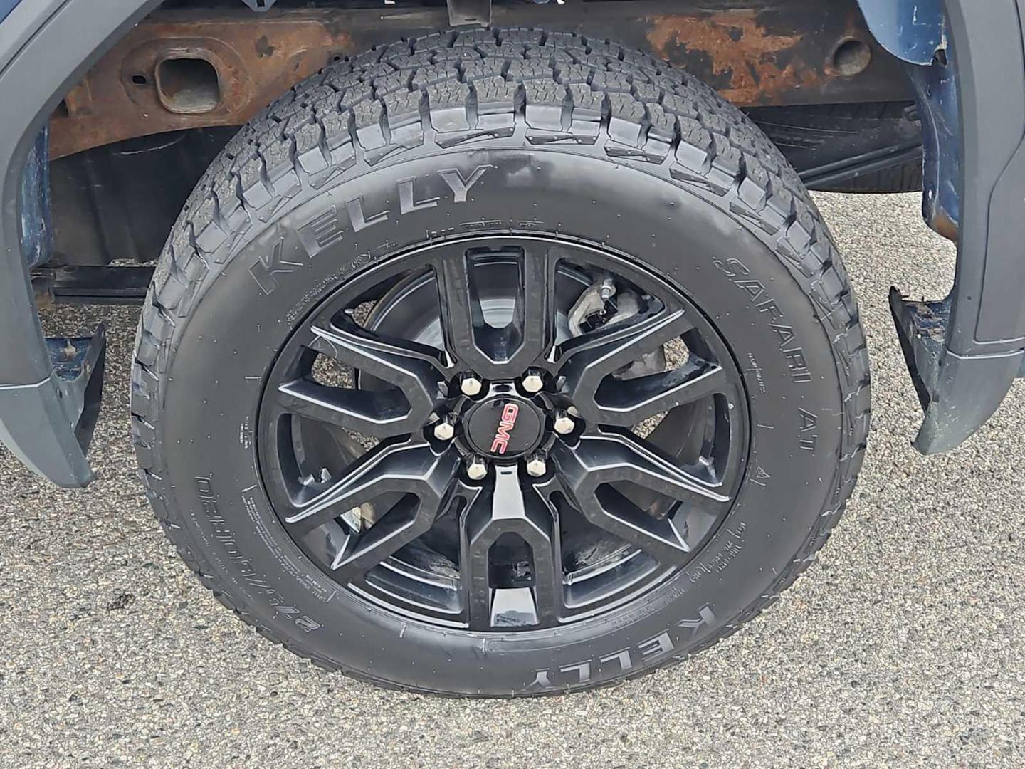 2024 GMC Sierra 1500 Pro - Photo 8