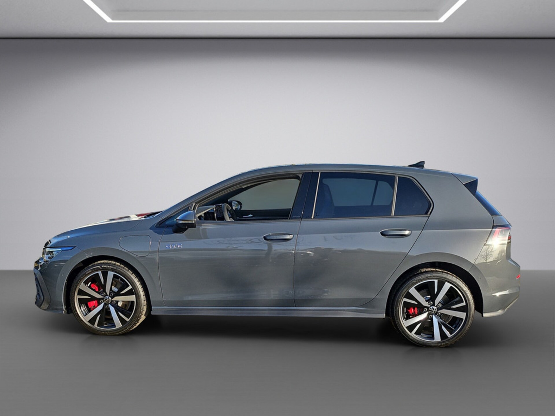Volkswagen Golf GTE