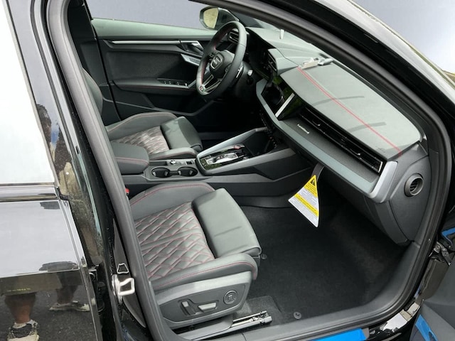 2026 Audi S3 Base - Photo 20