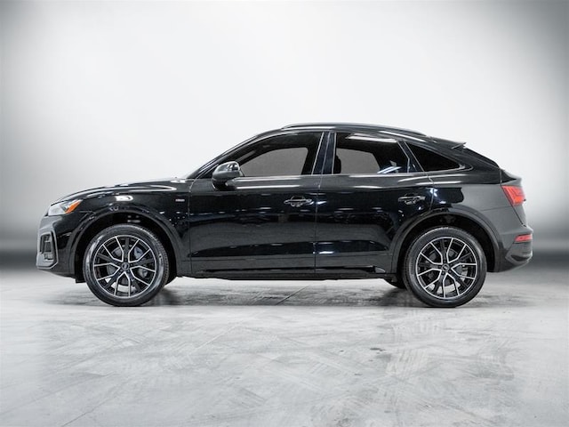 2023 Audi Q5 Sportback