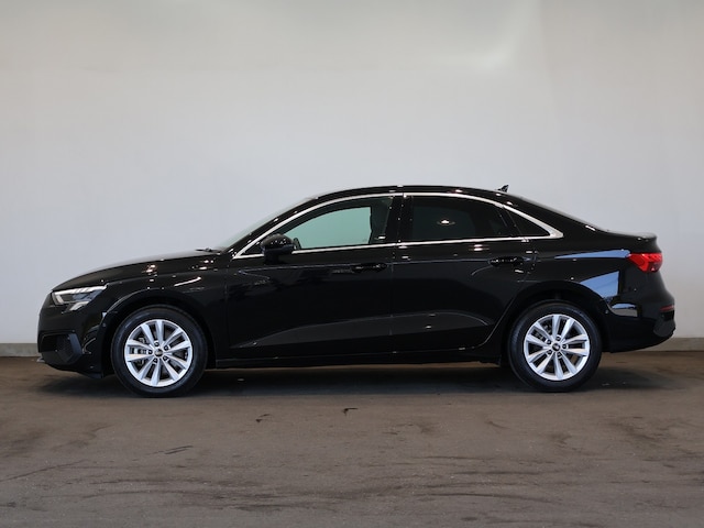Audi A3 Sedan 30 TFSI 81(110) kW(PS) S tronic for more details contact your dealer