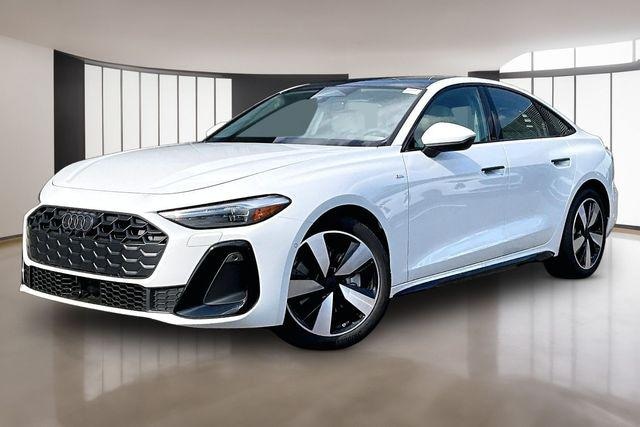 2026 Audi A5 Sedan