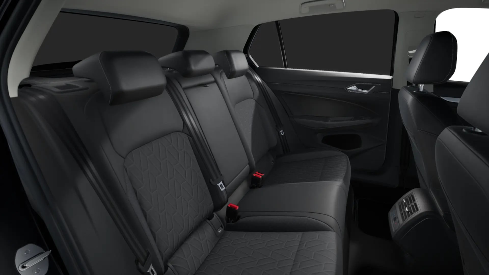 Volkswagen Golf ENERGY