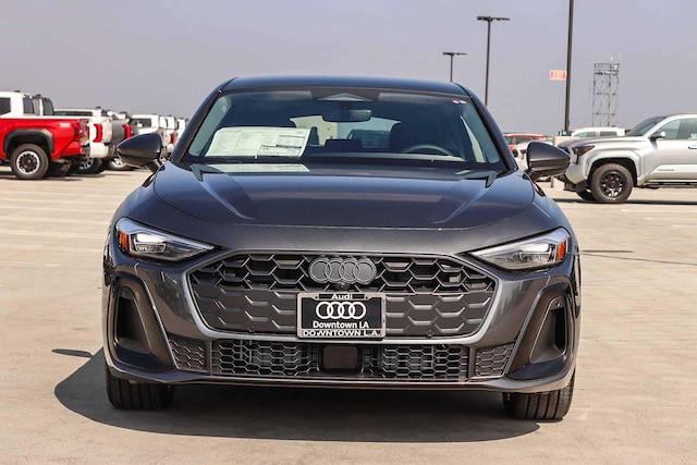 2026 Audi A5 Sedan