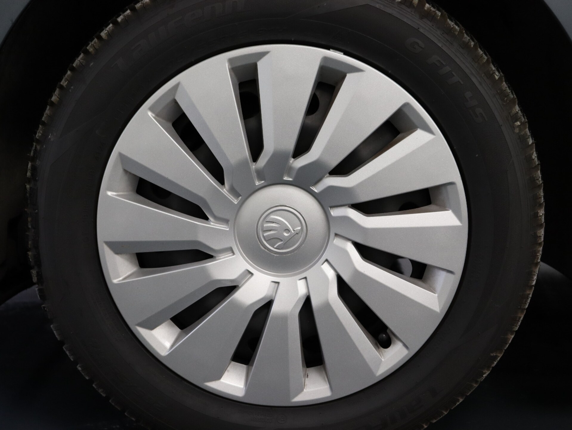 Skoda Scala COOL PLUS