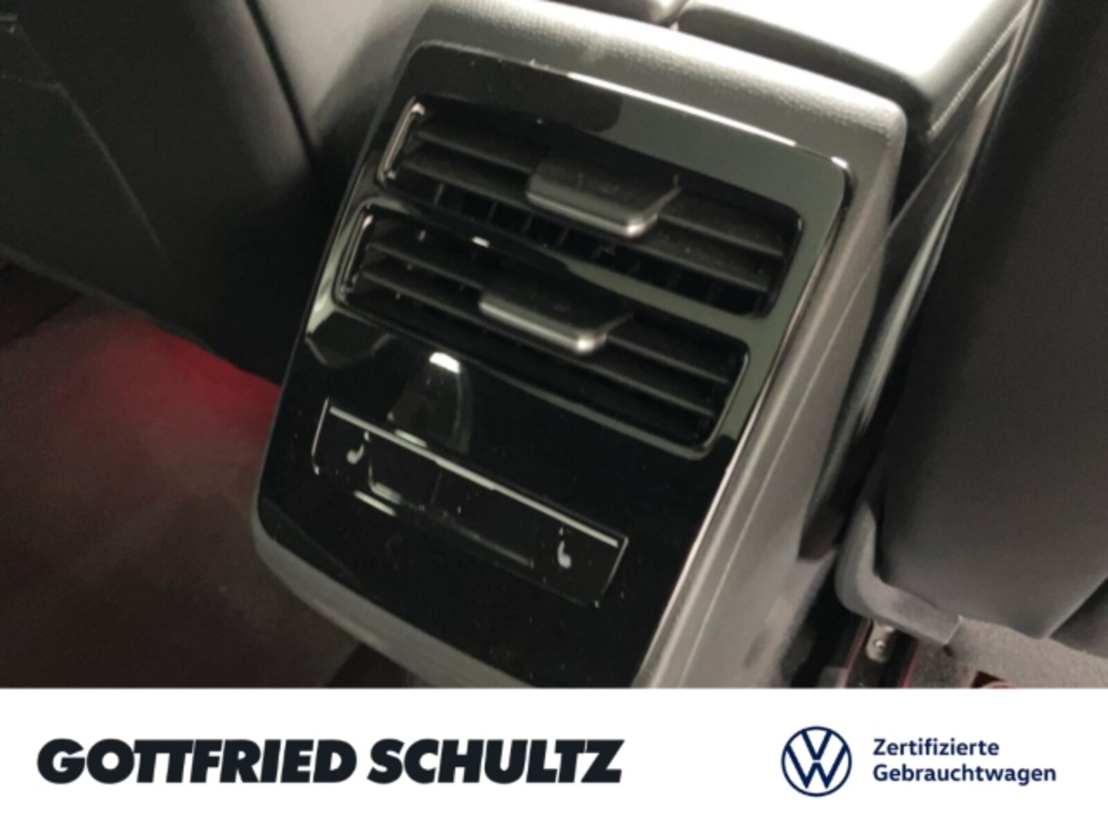 Volkswagen ID.7 Tourer – Bild 23