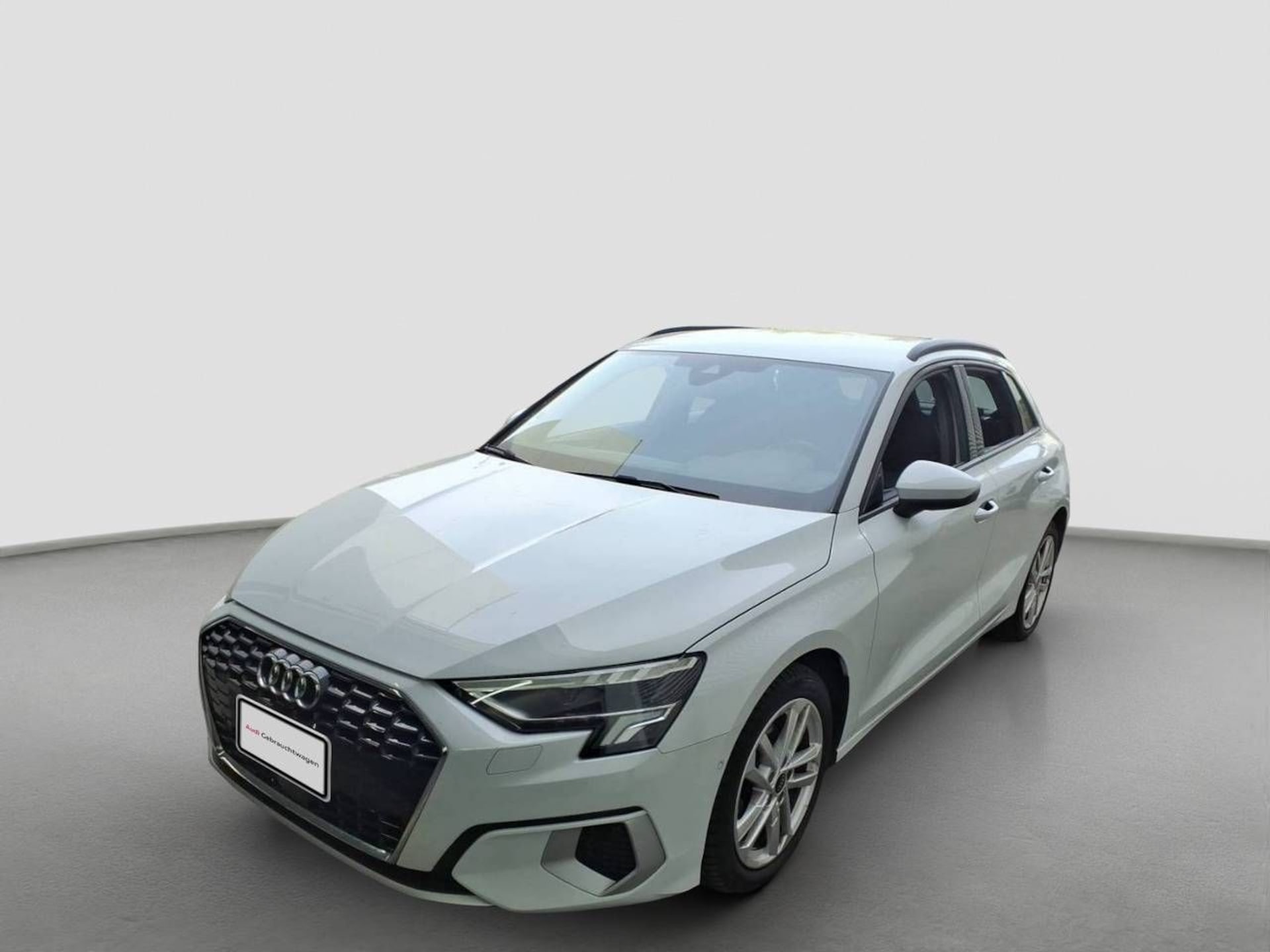 Audi A3 Sportback Advanced