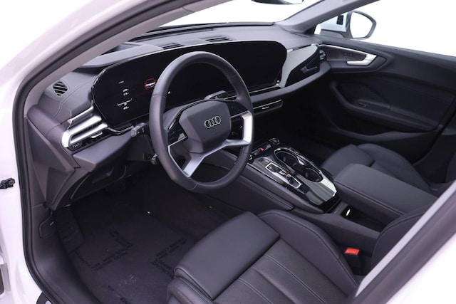 2025 Audi New A5 Premium Plus - Photo 6