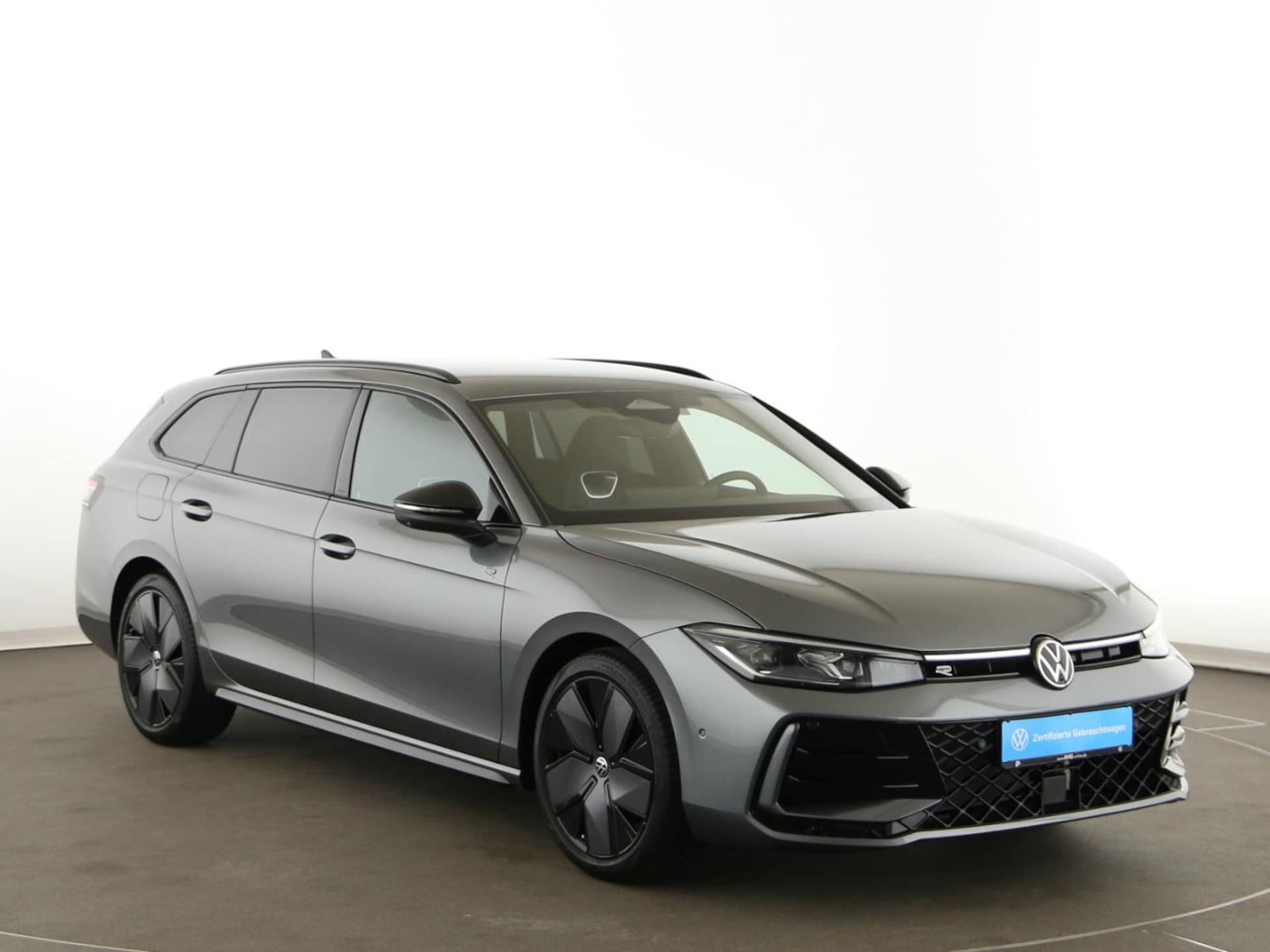 Volkswagen Passat R-Line