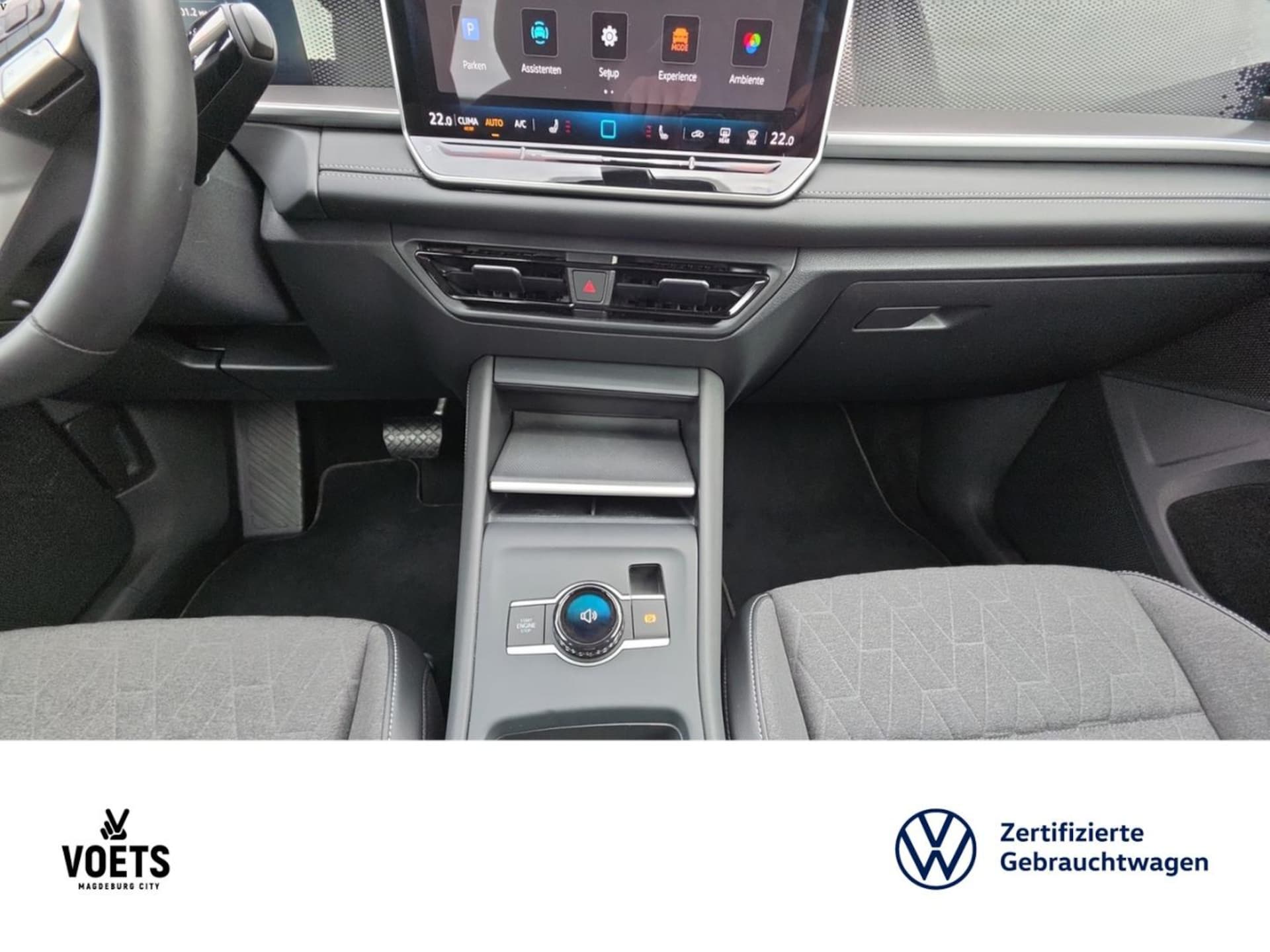 Volkswagen Tayron Life