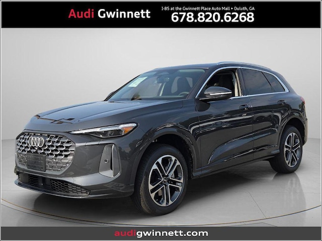 Photo of 2026 Audi Q5