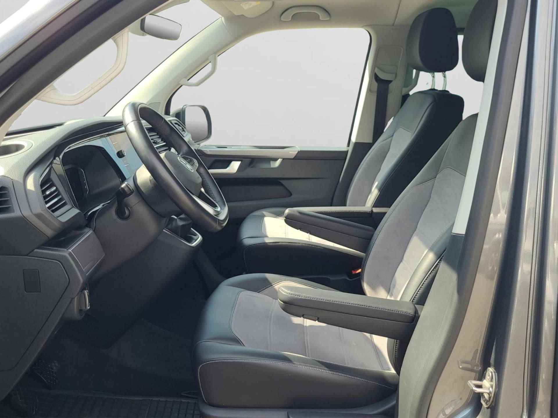 Volkswagen T6.1 Multivan Comfortline