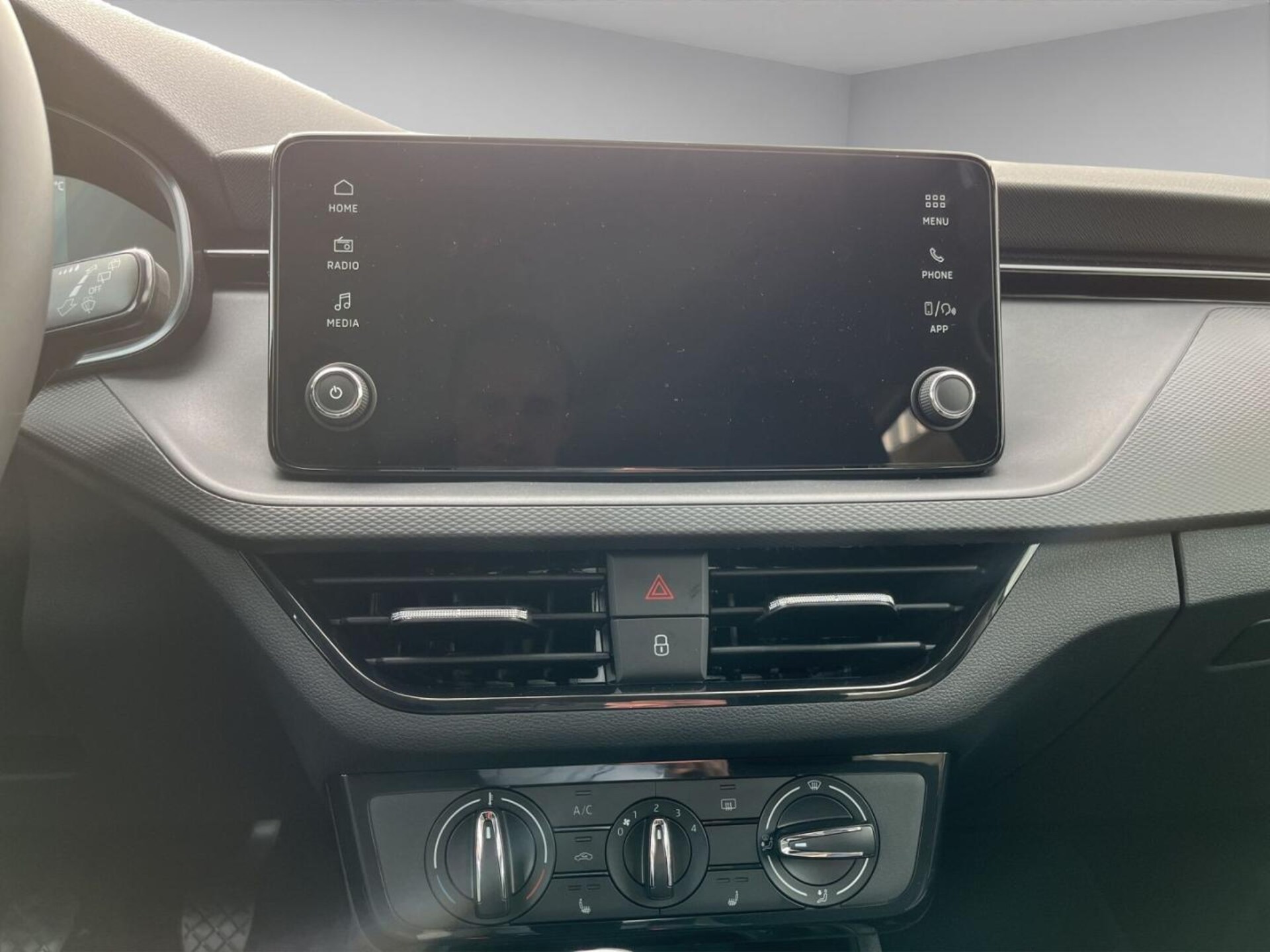 Skoda Scala Essence
