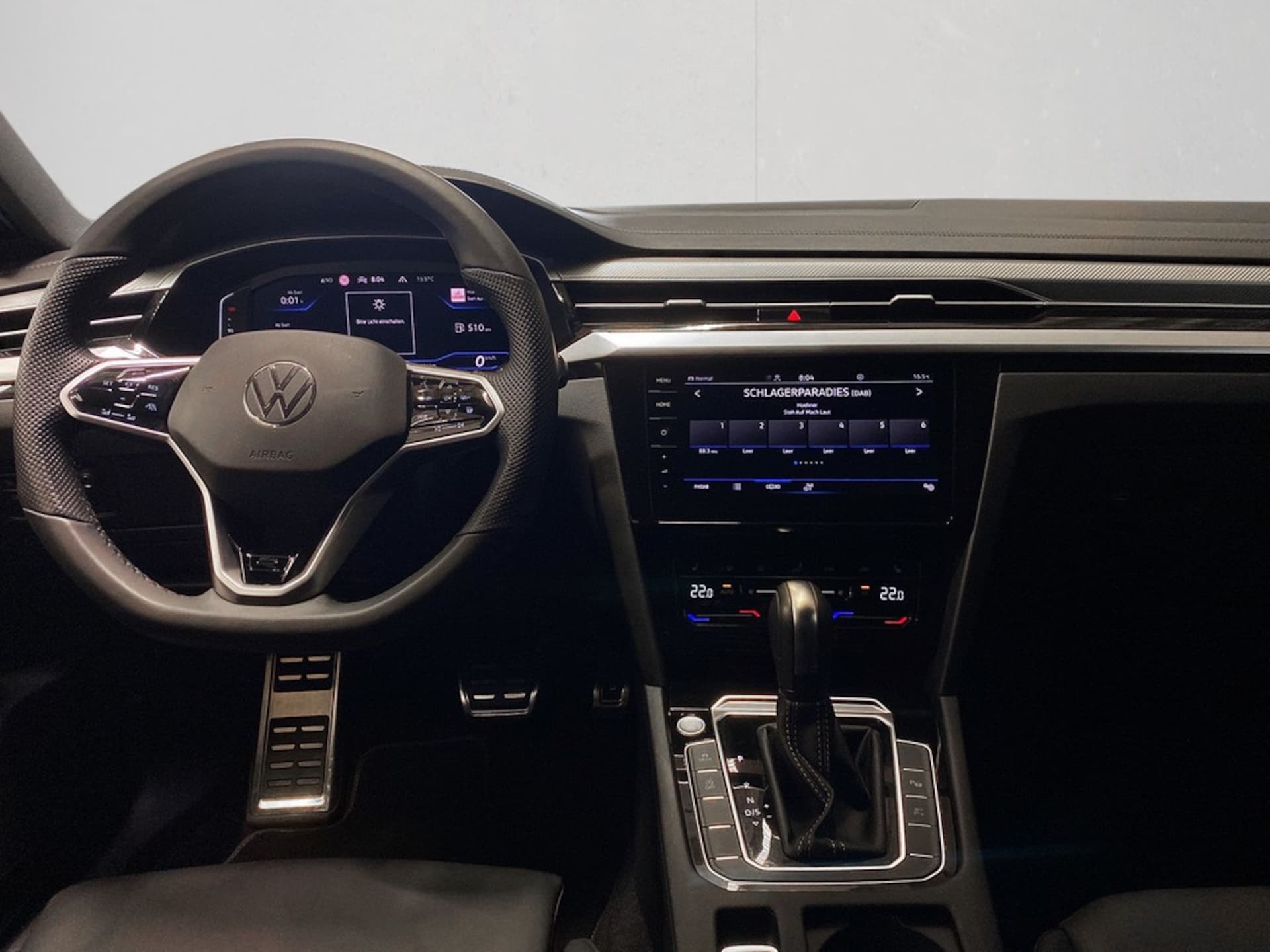Volkswagen Arteon R-Line