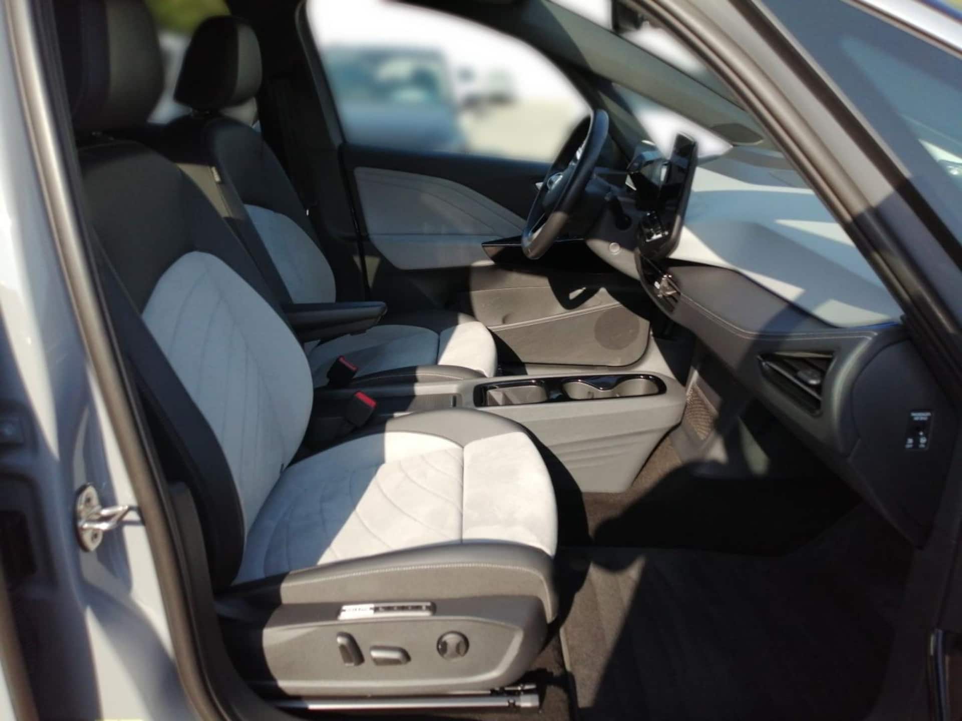 Volkswagen ID.3 MOVE Pro