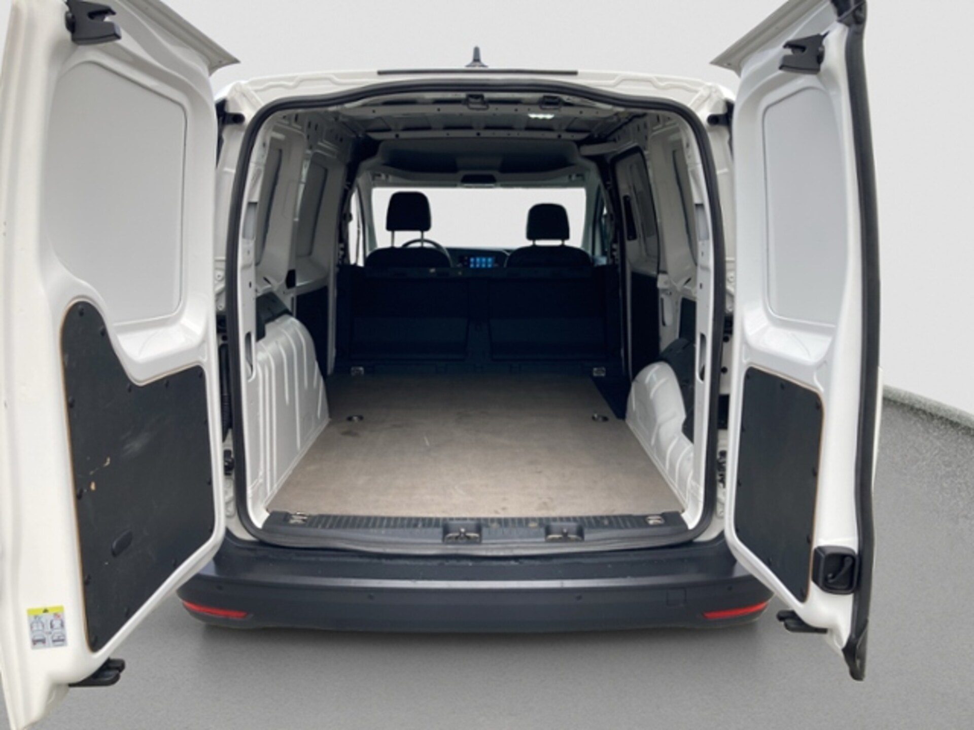 Volkswagen Caddy Maxi Cargo EcoProfi