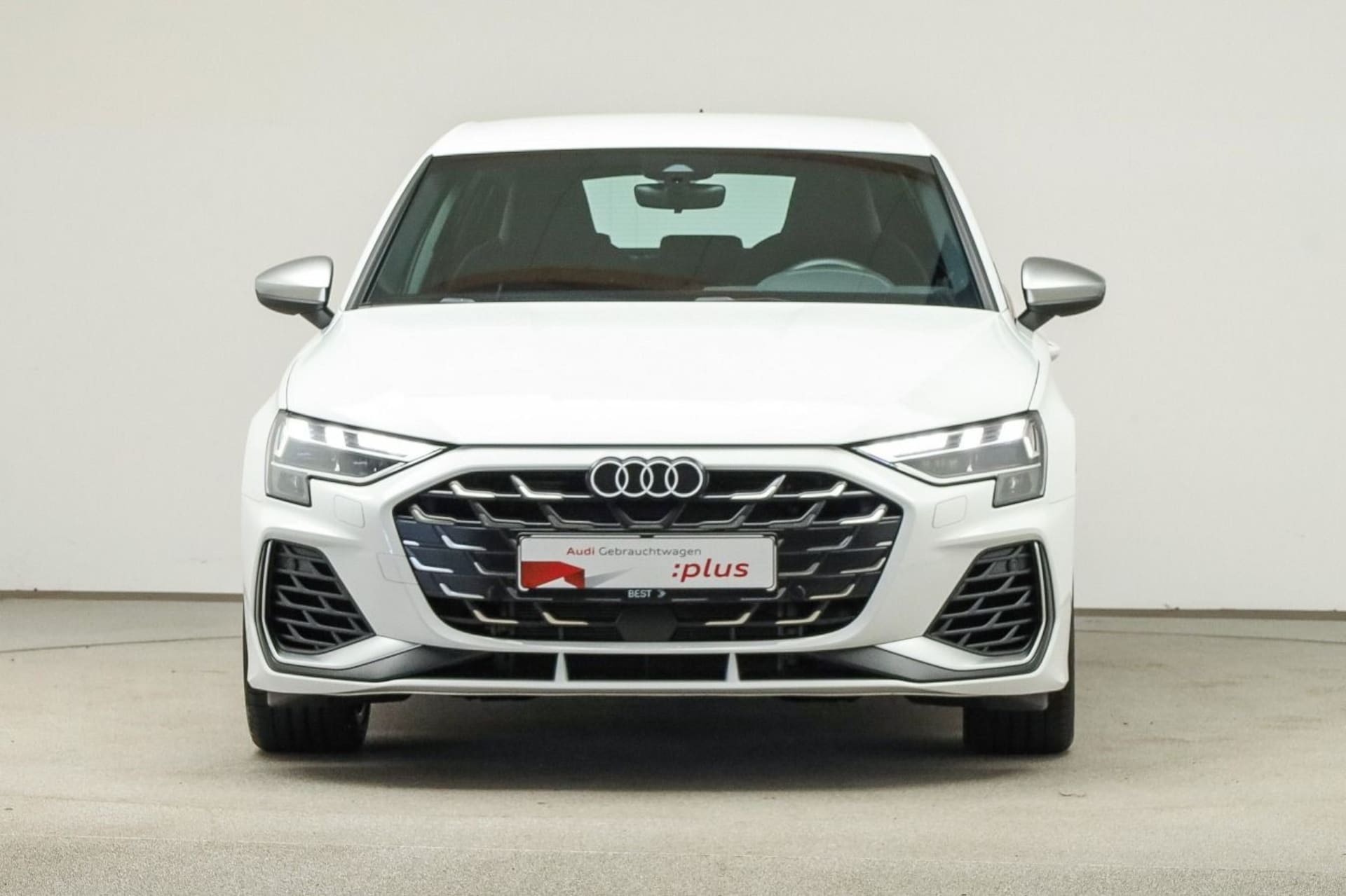 Audi S3 Sportback